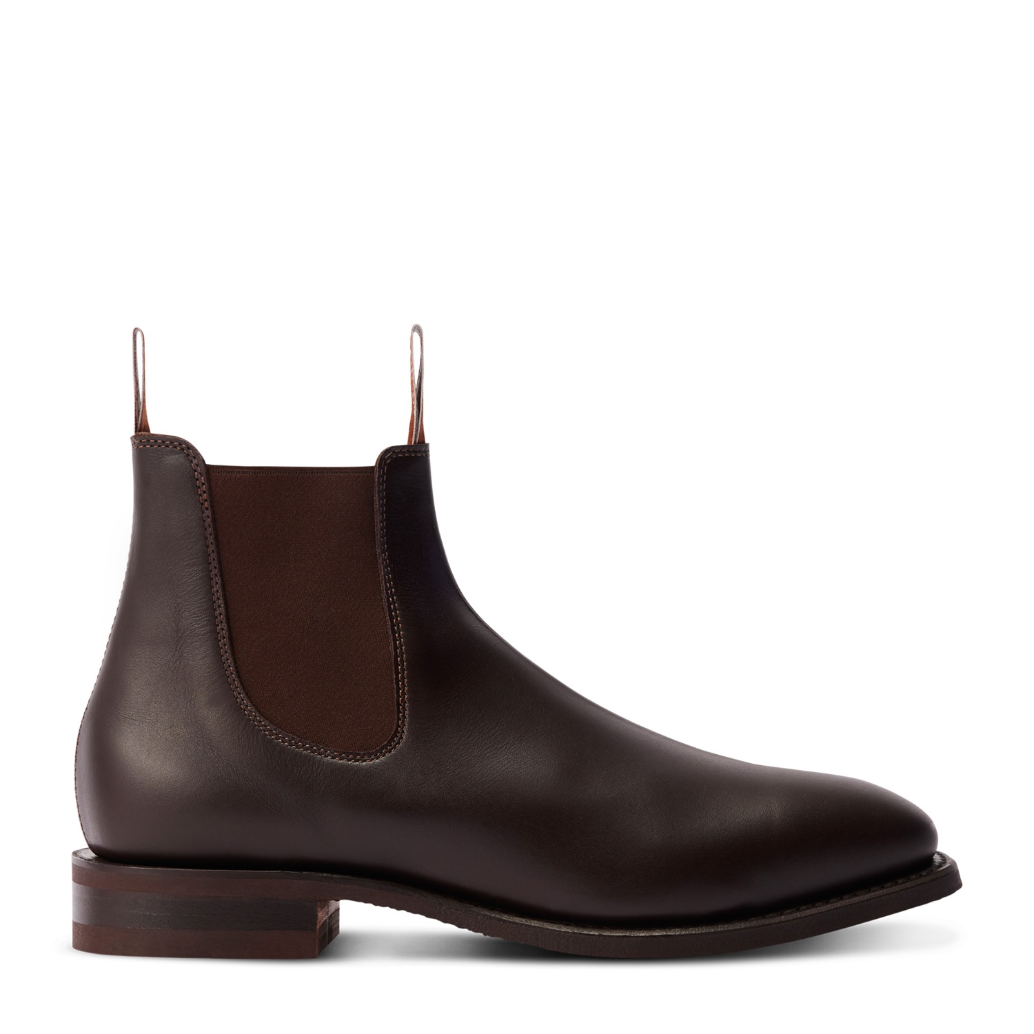 R.M. Williams Dynamic Flex Craftsman Boots - H Fit